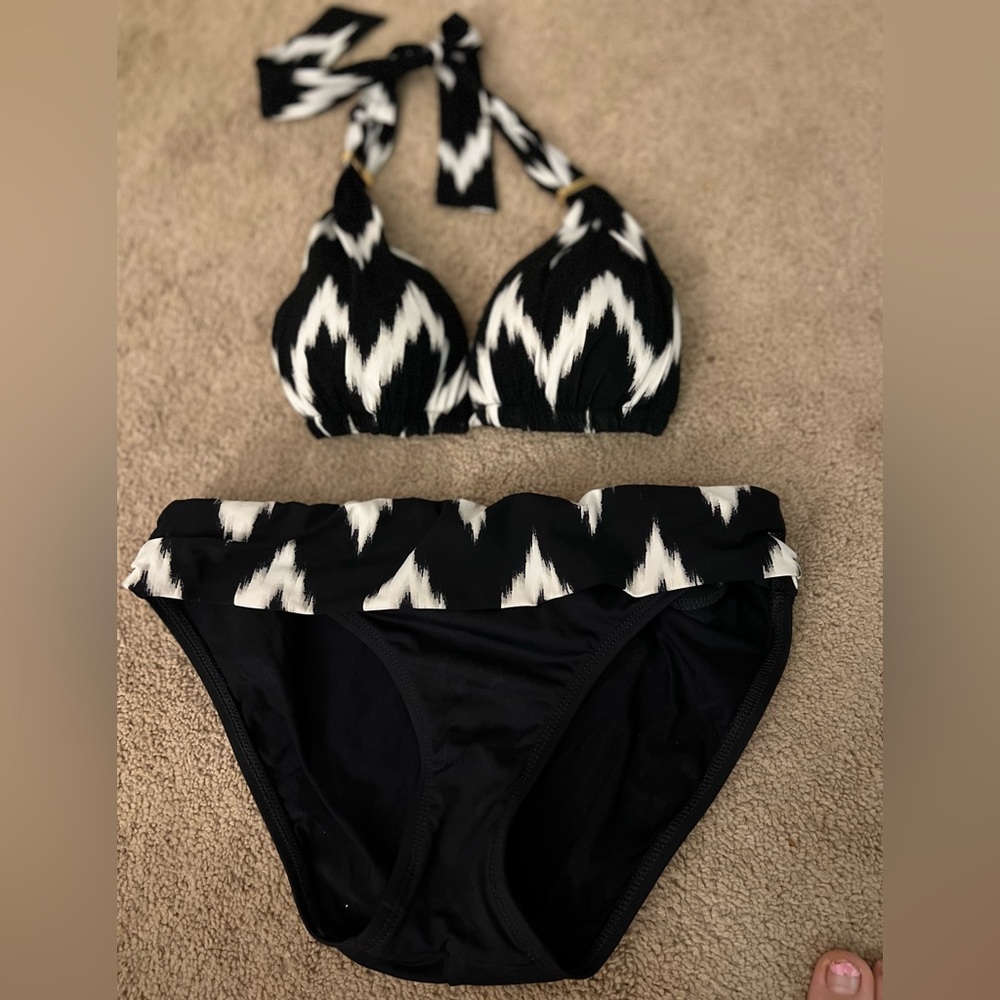 Womens bikini